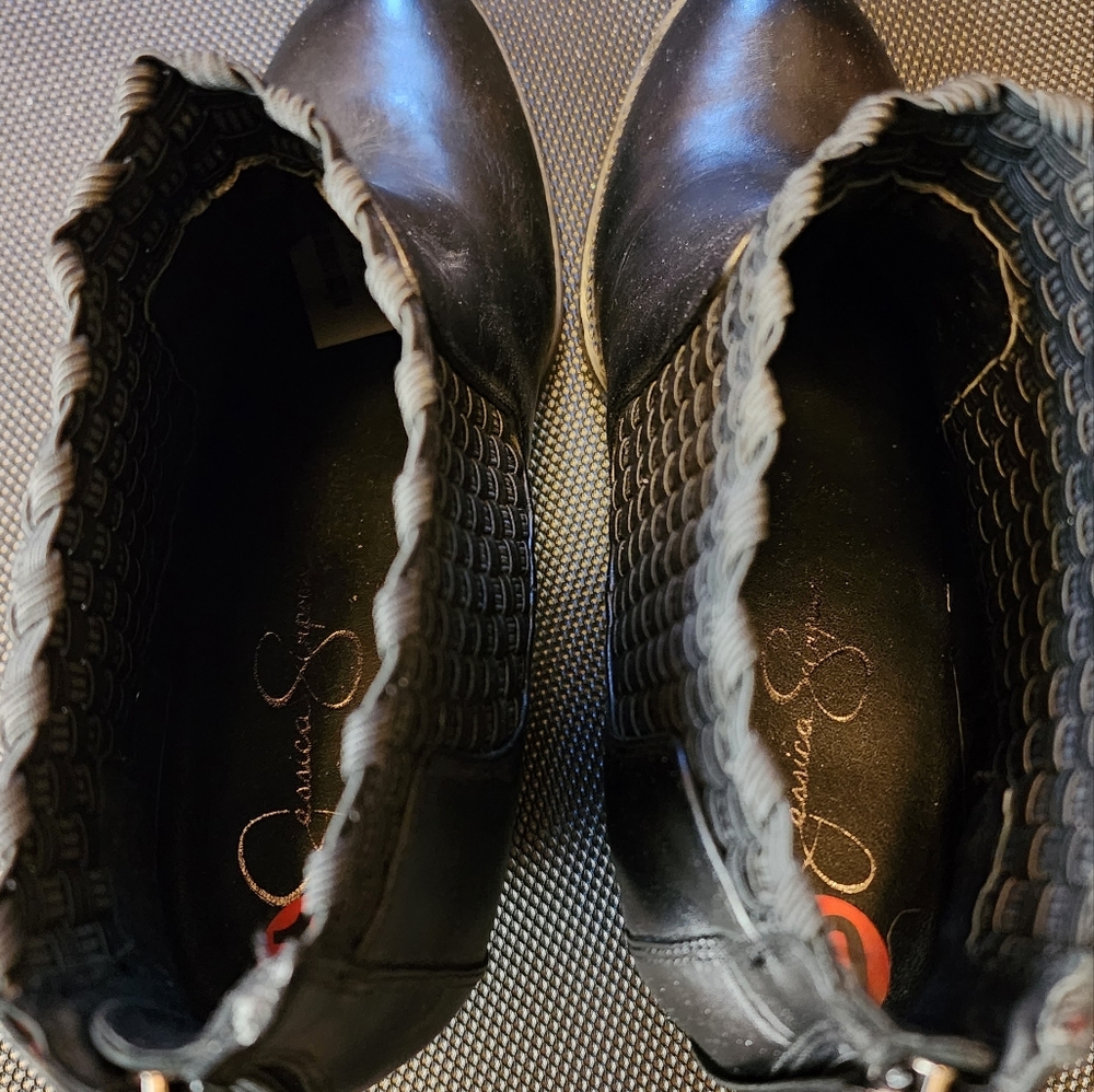Jessica Simpson Boots